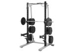Precor Discovery Series Half Rack